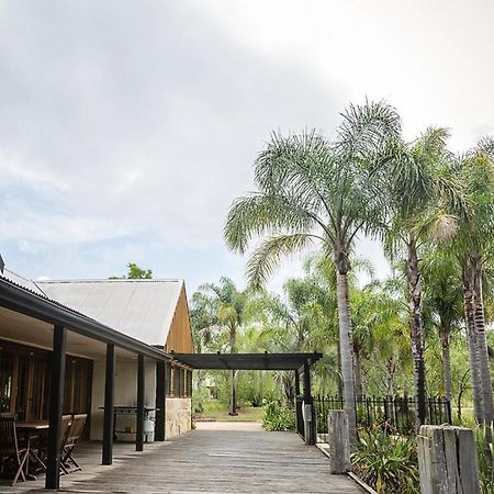 Peppers Creek Accommodation Поколбин Екстериор снимка