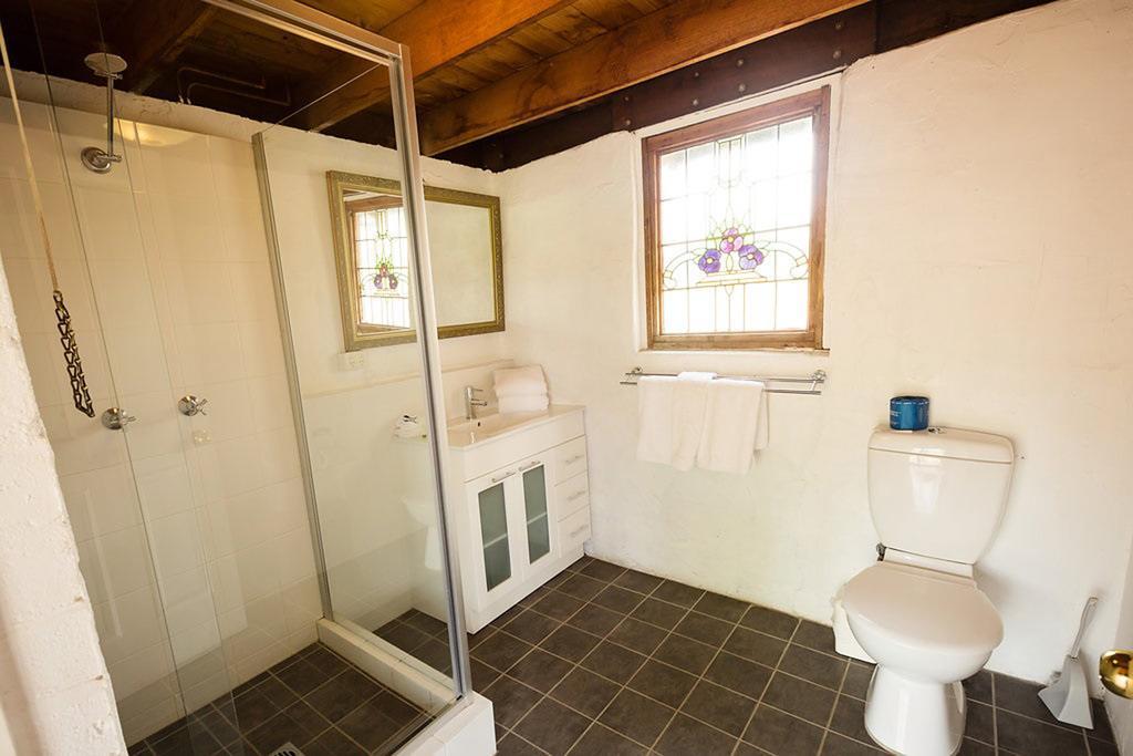 Peppers Creek Accommodation Поколбин Екстериор снимка