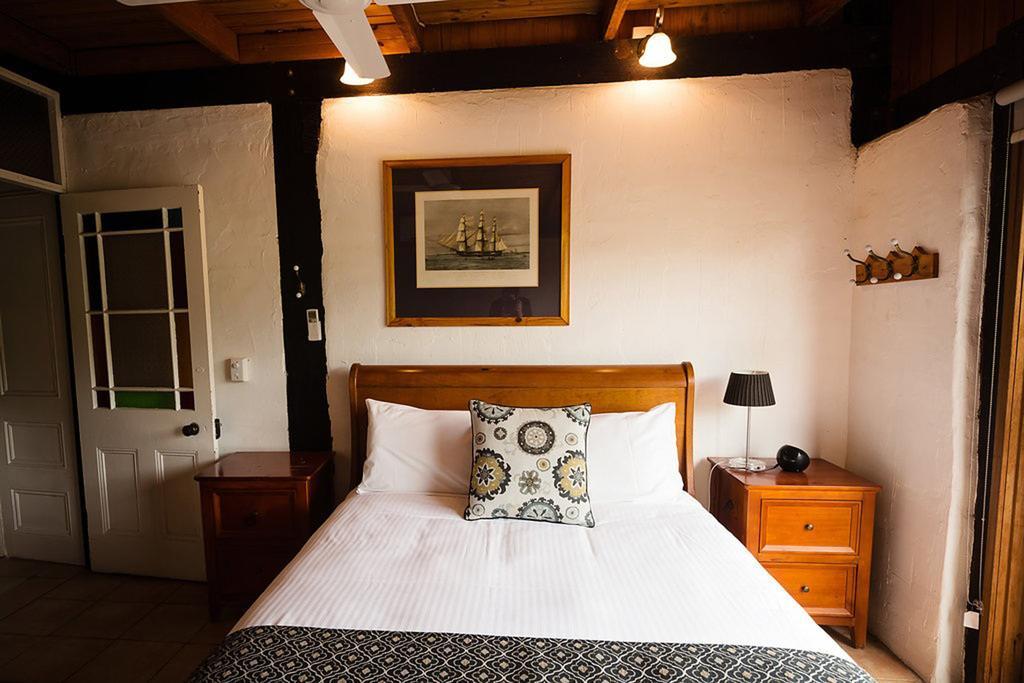 Peppers Creek Accommodation Поколбин Екстериор снимка
