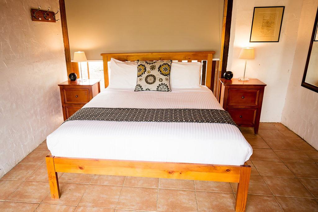 Peppers Creek Accommodation Поколбин Екстериор снимка
