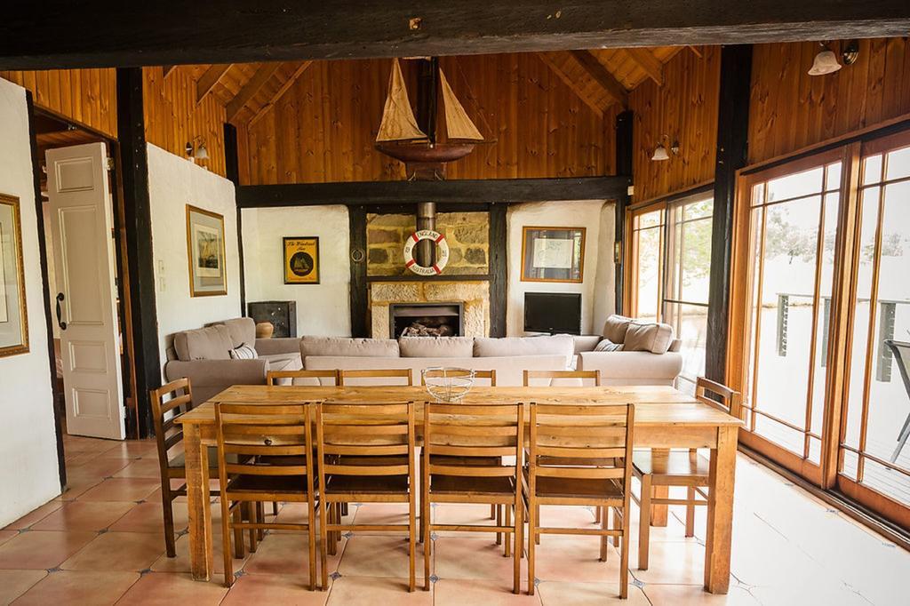 Peppers Creek Accommodation Поколбин Стая снимка