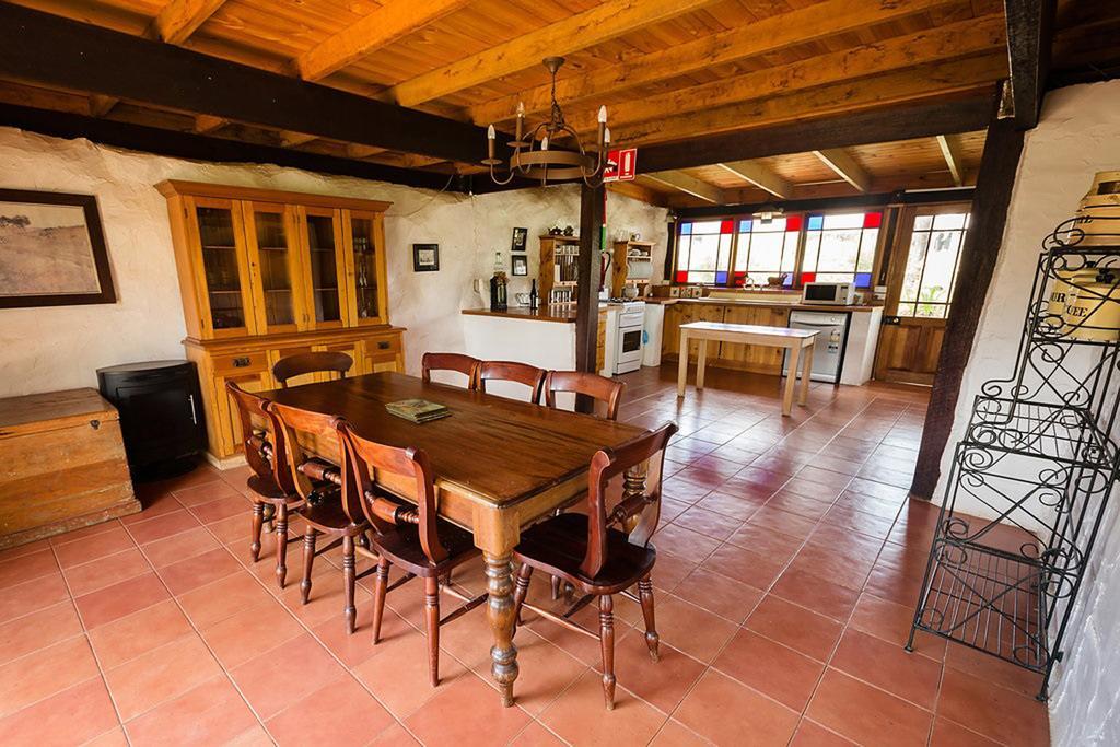 Peppers Creek Accommodation Поколбин Екстериор снимка