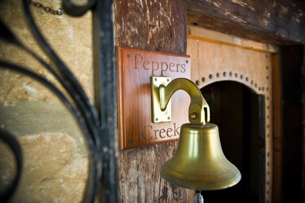 Peppers Creek Accommodation Поколбин Екстериор снимка
